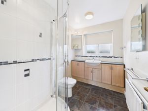 En-suite Shower Room- click for photo gallery